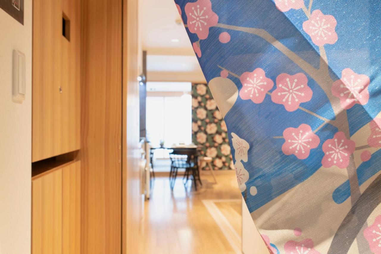 Uhome Akihabara Hotel