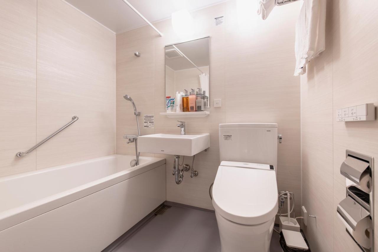 Hotel Uhome Akihabara Tokyo