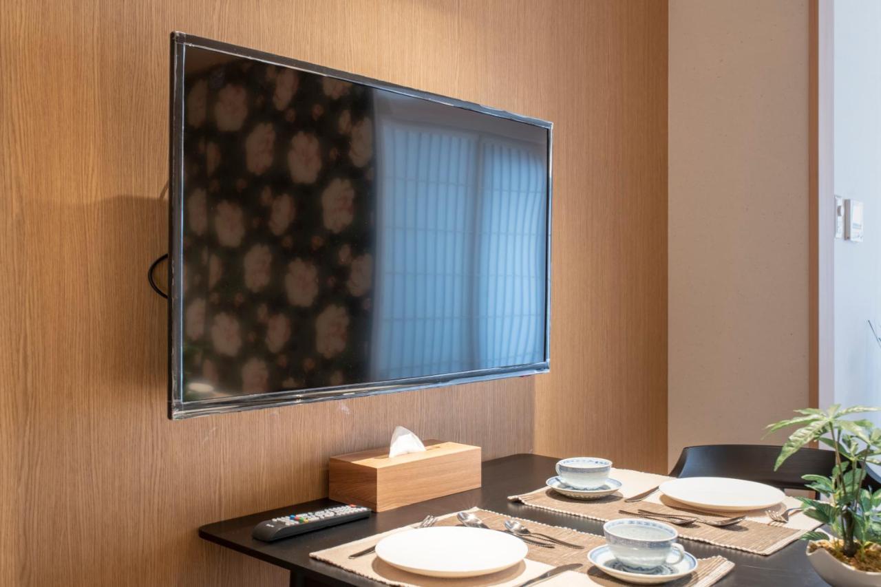 Hotel Uhome Akihabara