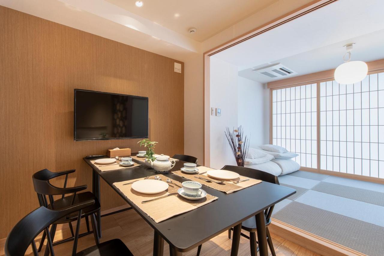 Uhome Akihabara 4*