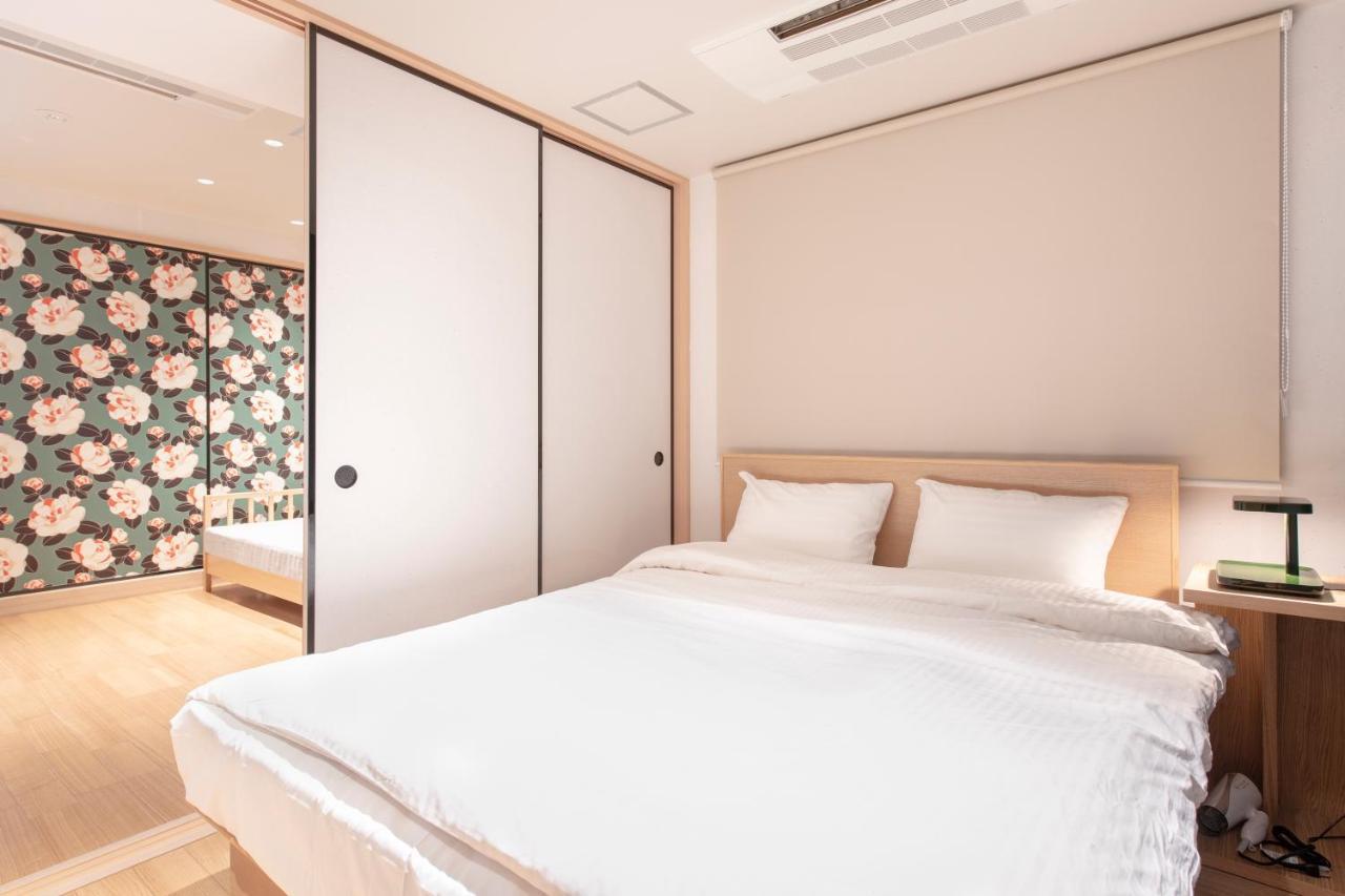 Uhome Akihabara Hotel Tokyo