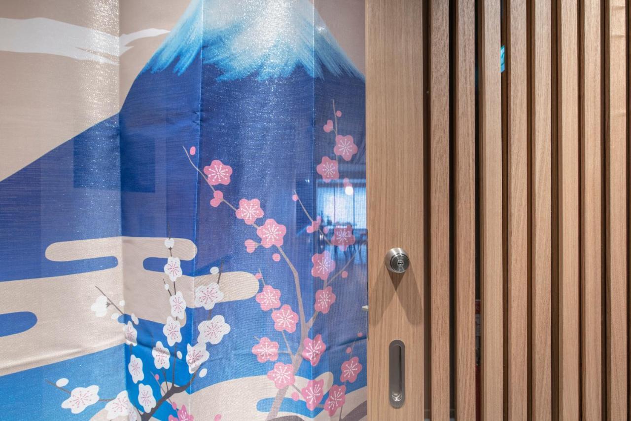 Hotel Uhome Akihabara Tokyo