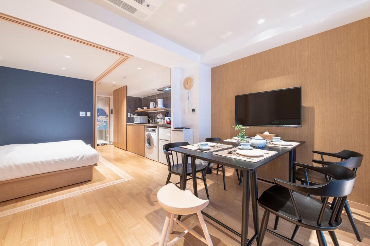Uhome Akihabara Hotel