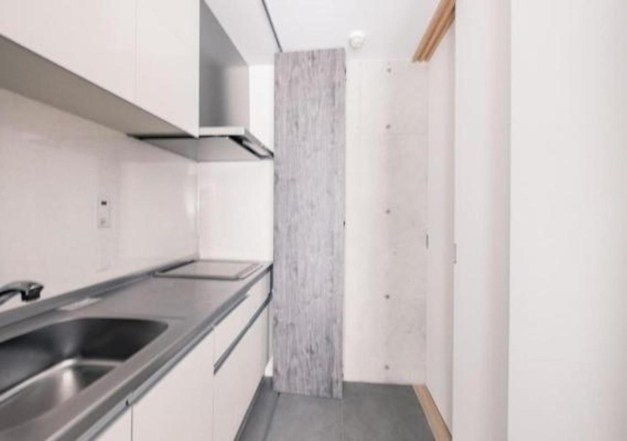 Spatium Ginza Aparthotel