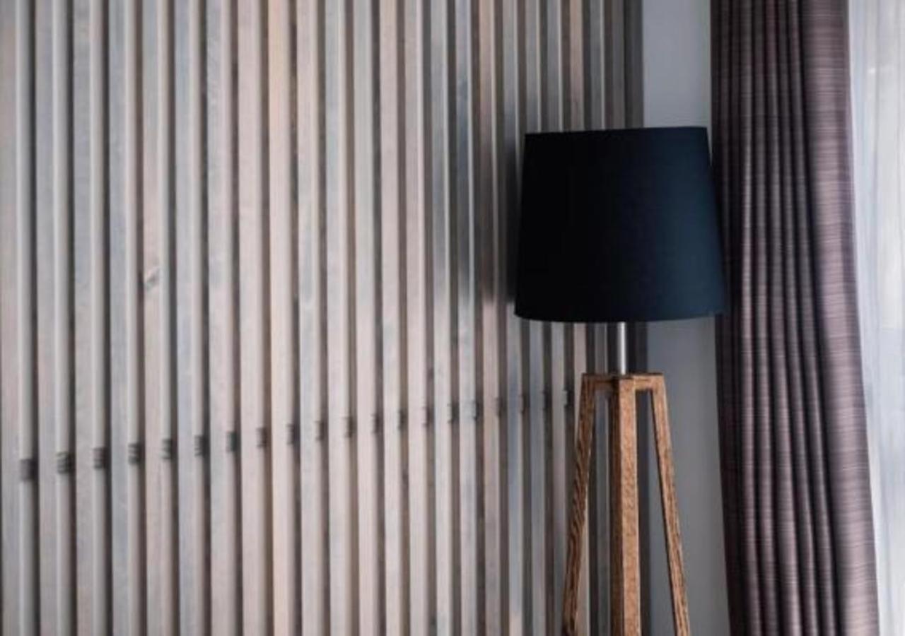 Spatium Ginza Aparthotel Tokyo