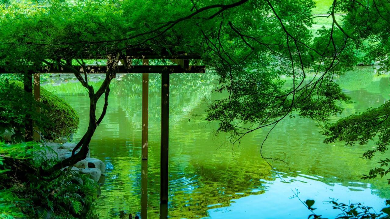 Ichinao Ryokan Tokyo