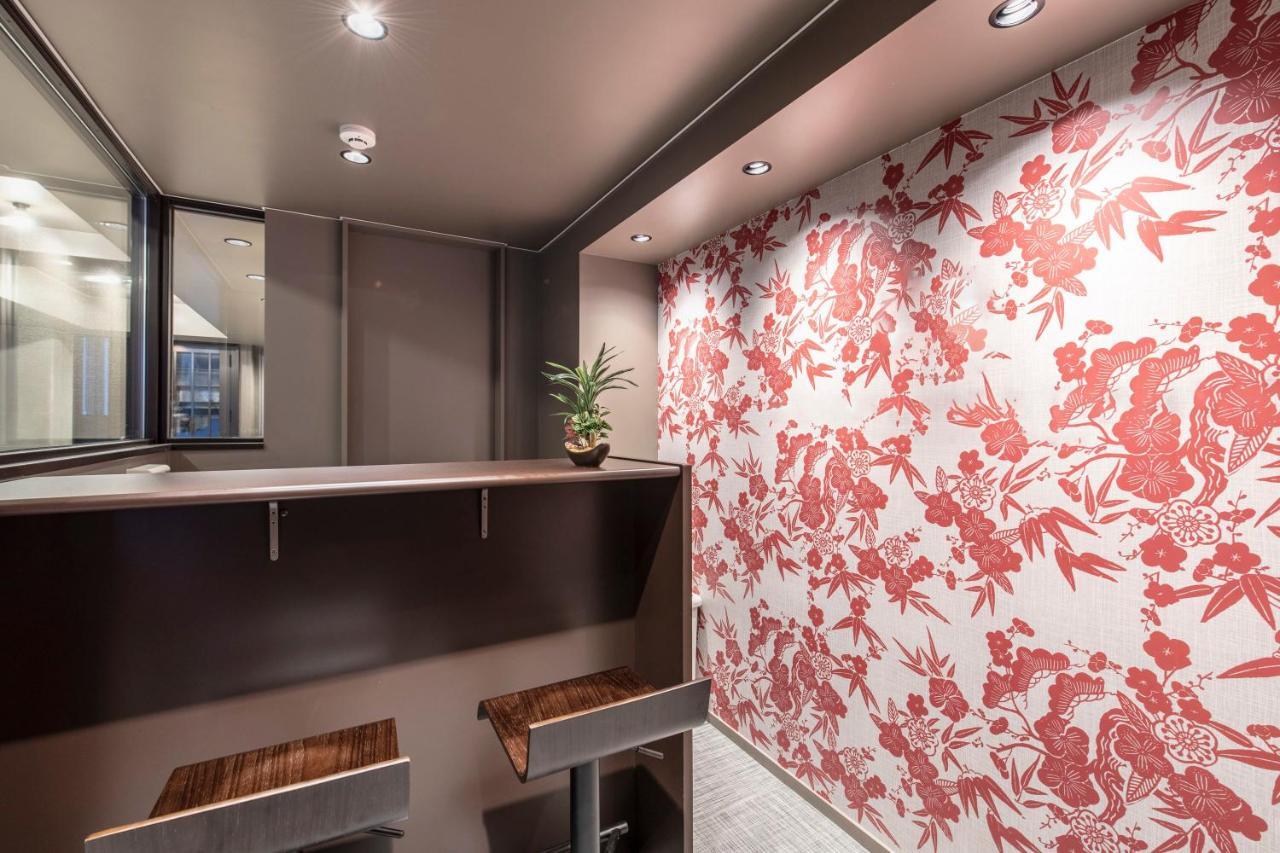 Hotel Uhome Akihabara Tokyo