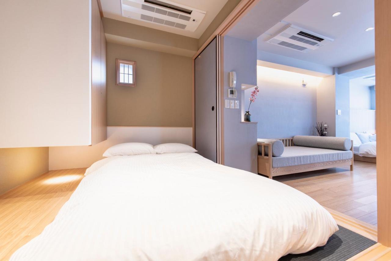 Uhome Akihabara Hotel 4*