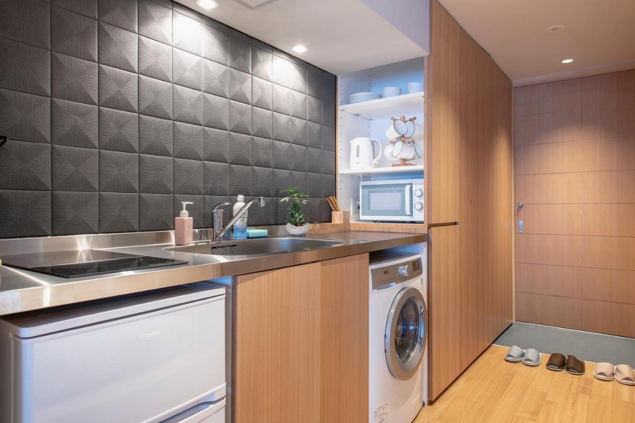 Uhome Akihabara Hotel