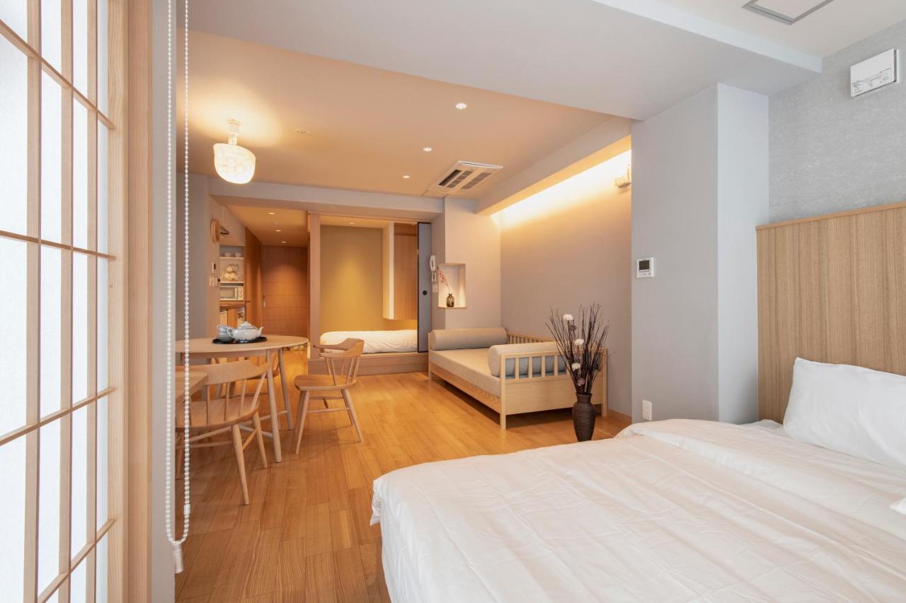 Hotel Uhome Akihabara Tokyo
