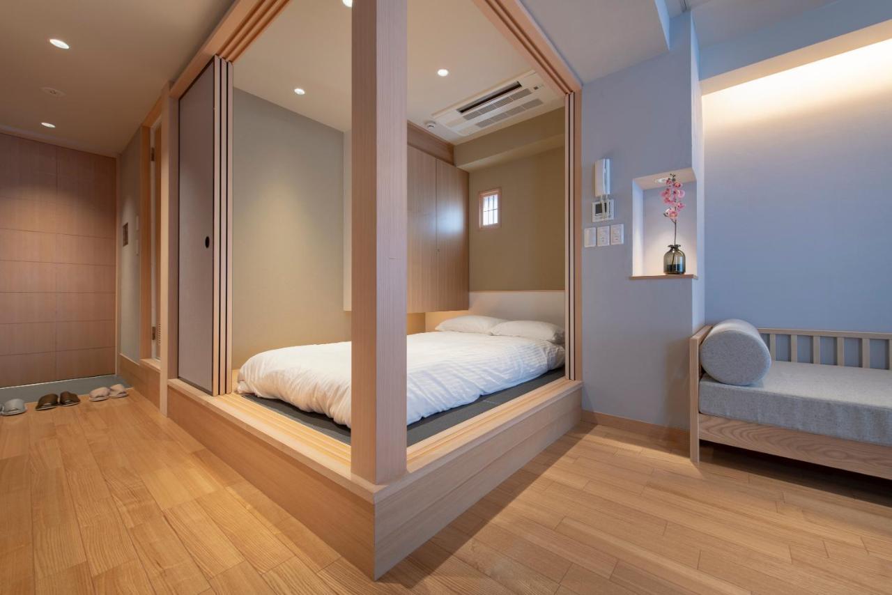 Hotel Uhome Akihabara Tokyo