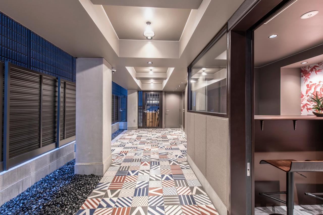 Uhome Akihabara Hotel