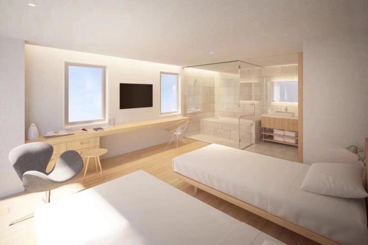 Comfact Hotel Tokyo