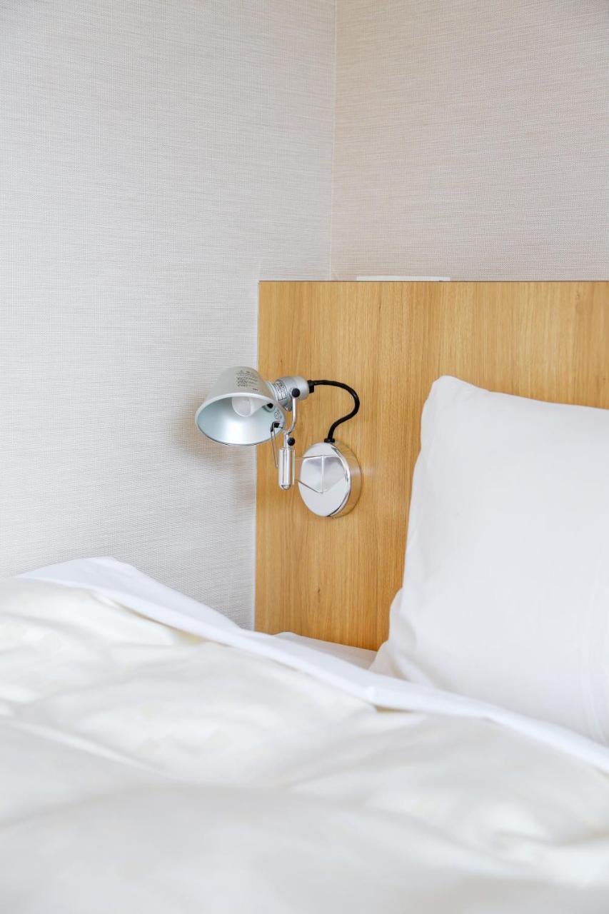 Hotel Comfact Tokyo