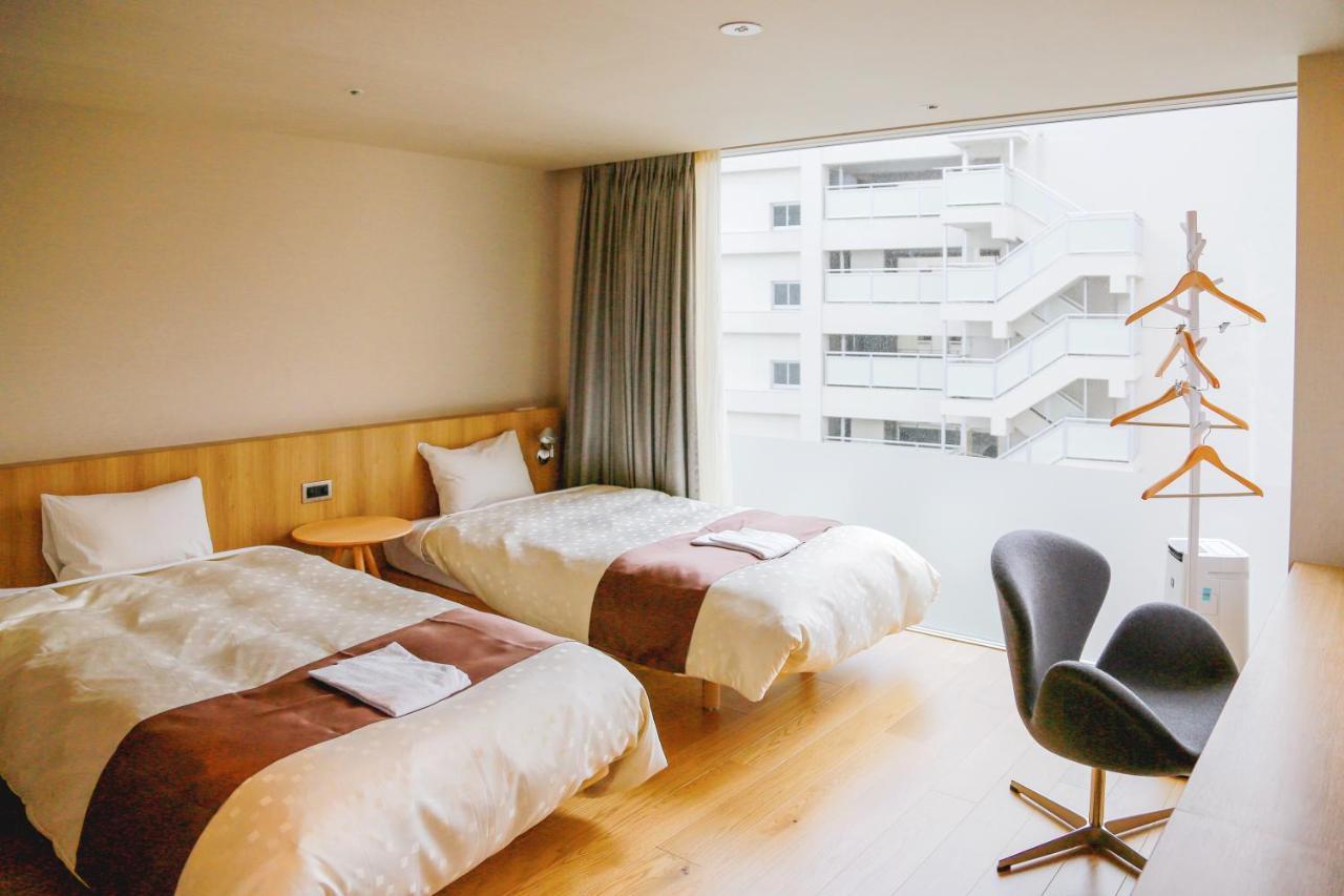 Comfact Hotel Tokyo