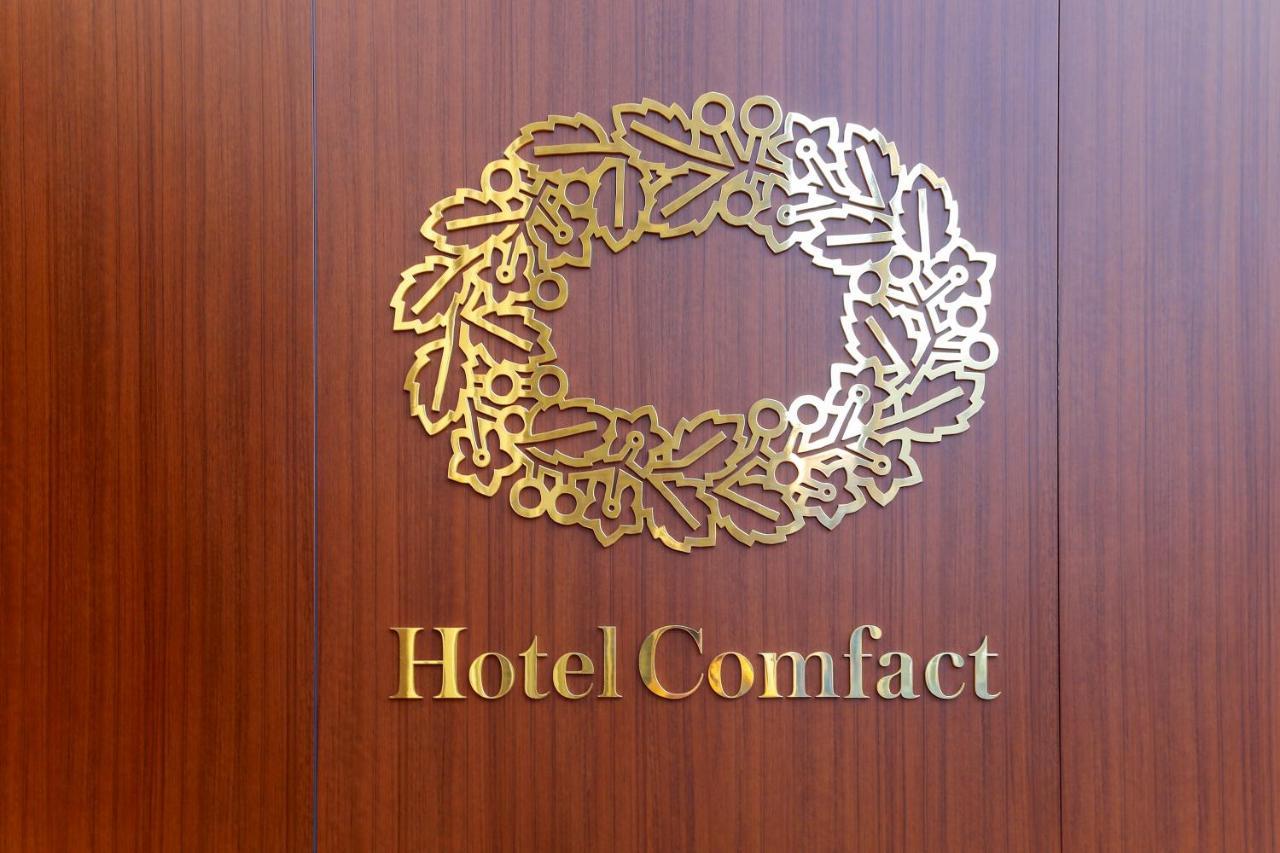 Hotel Comfact 3*