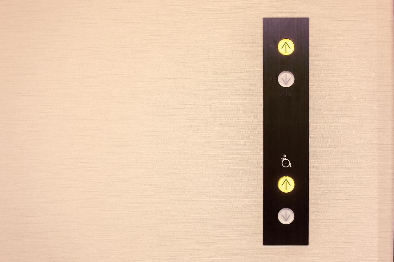 Comfact Hotel