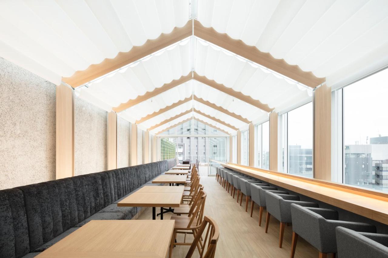 Comfact Hotel