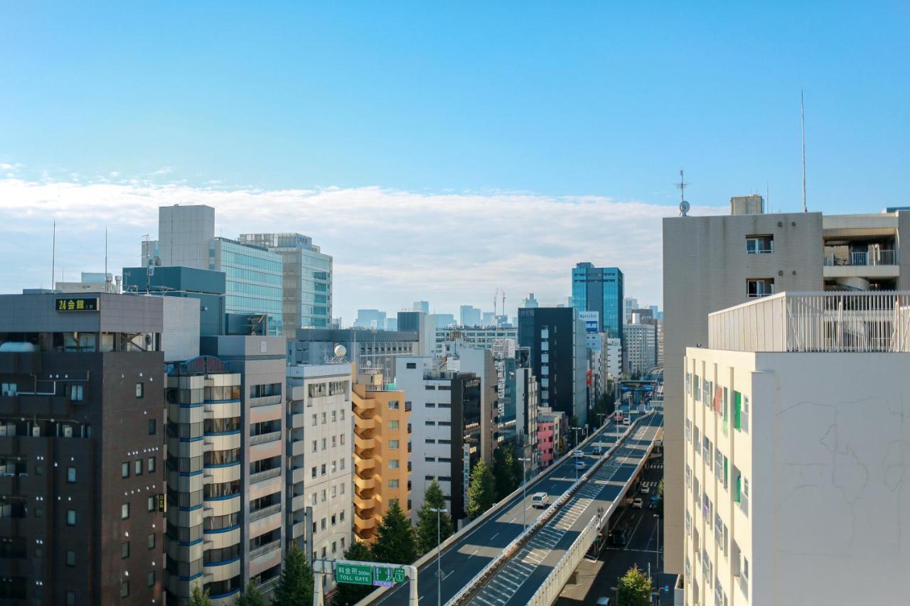Comfact Tokyo