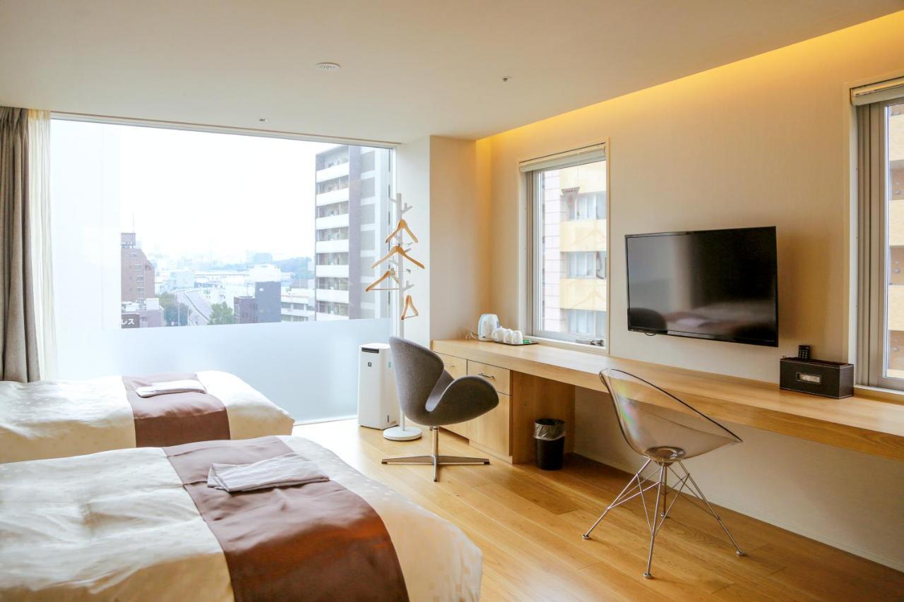 Hotel Comfact Tokyo