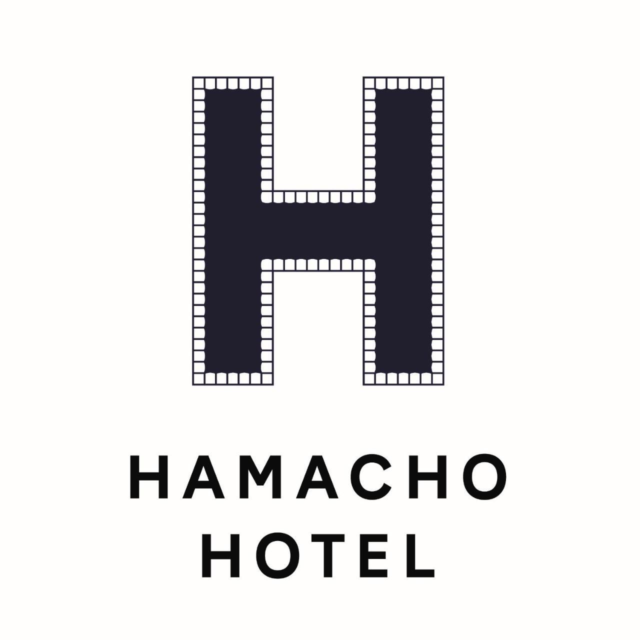 Hotel Hamacho 3*