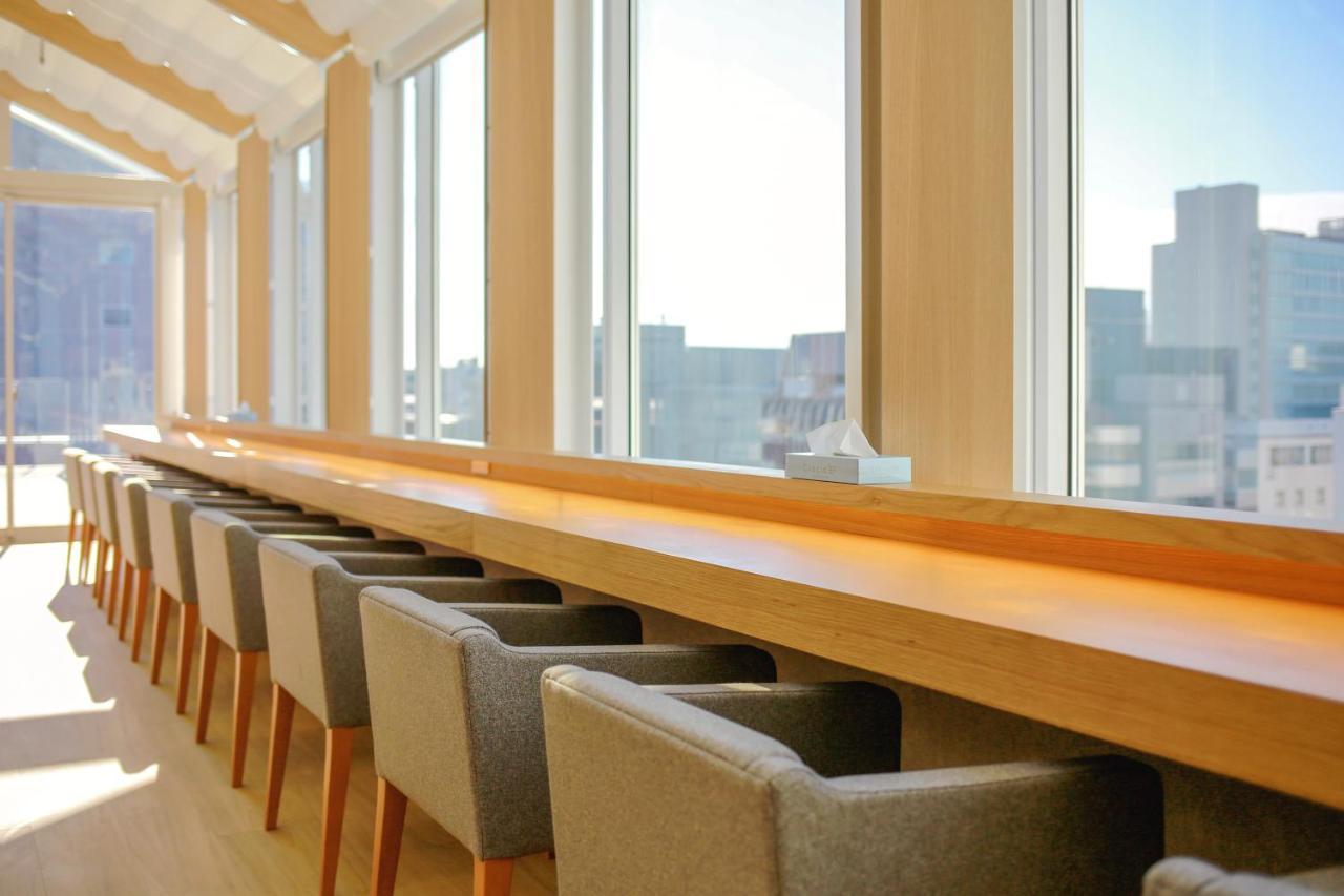 Comfact Hotel