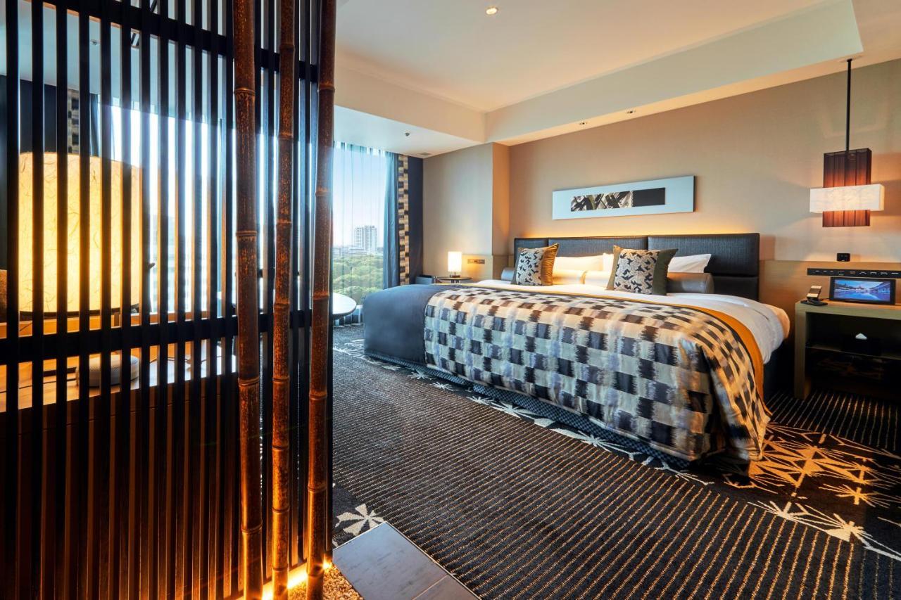 Hotel New Otani The Main