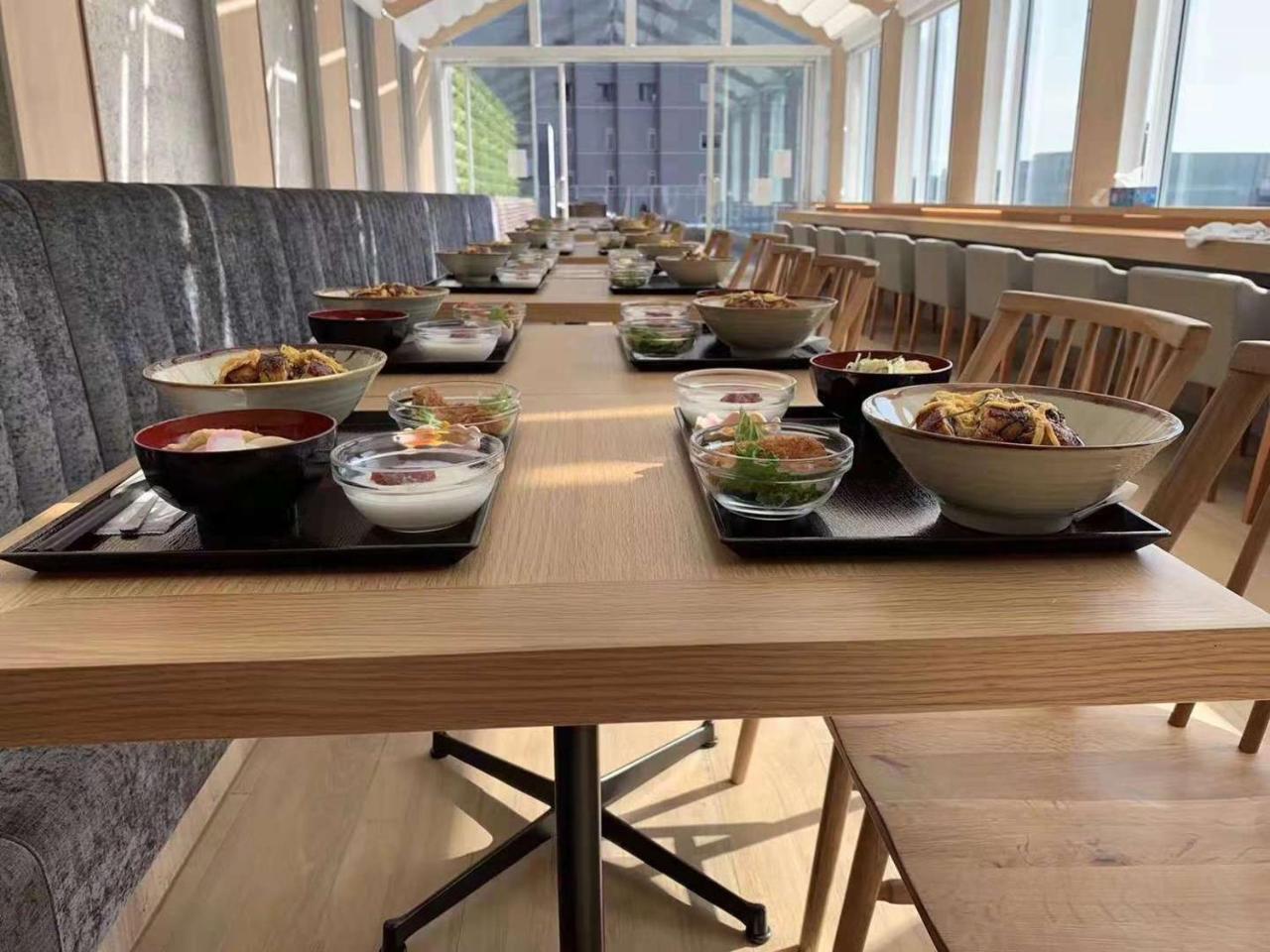 Comfact Hotel Tokyo