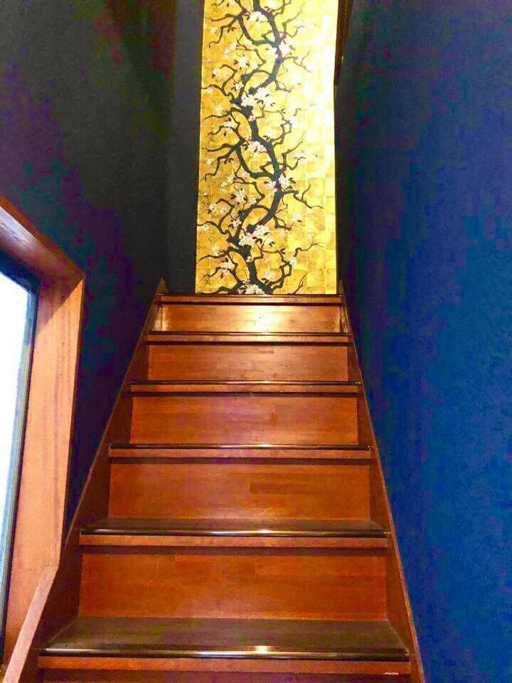 Apartment Den７【1f&2f】shirokane Takanawa Apts *
