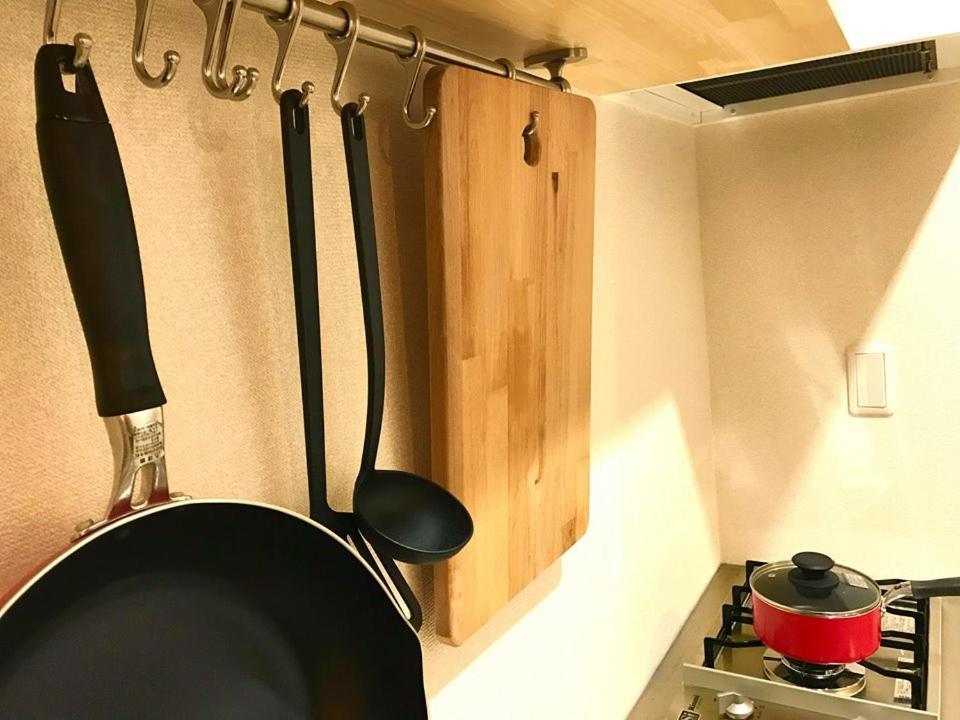 Apartment Den７【1f&2f】shirokane Takanawa Apts Tokyo