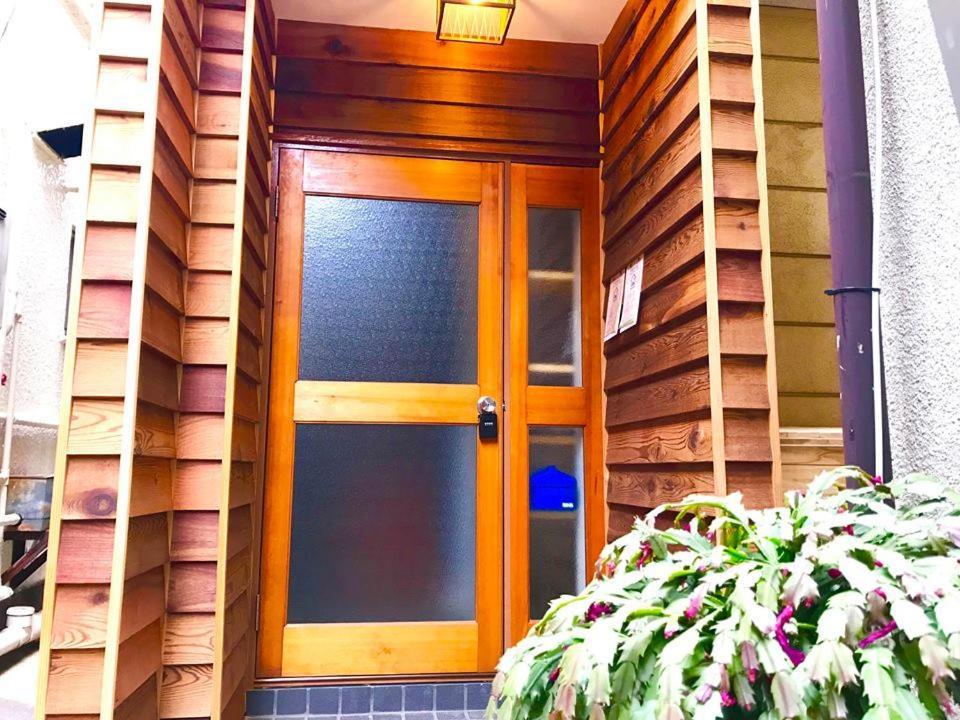 Apartment Den７【1f&2f】shirokane Takanawa Apts *