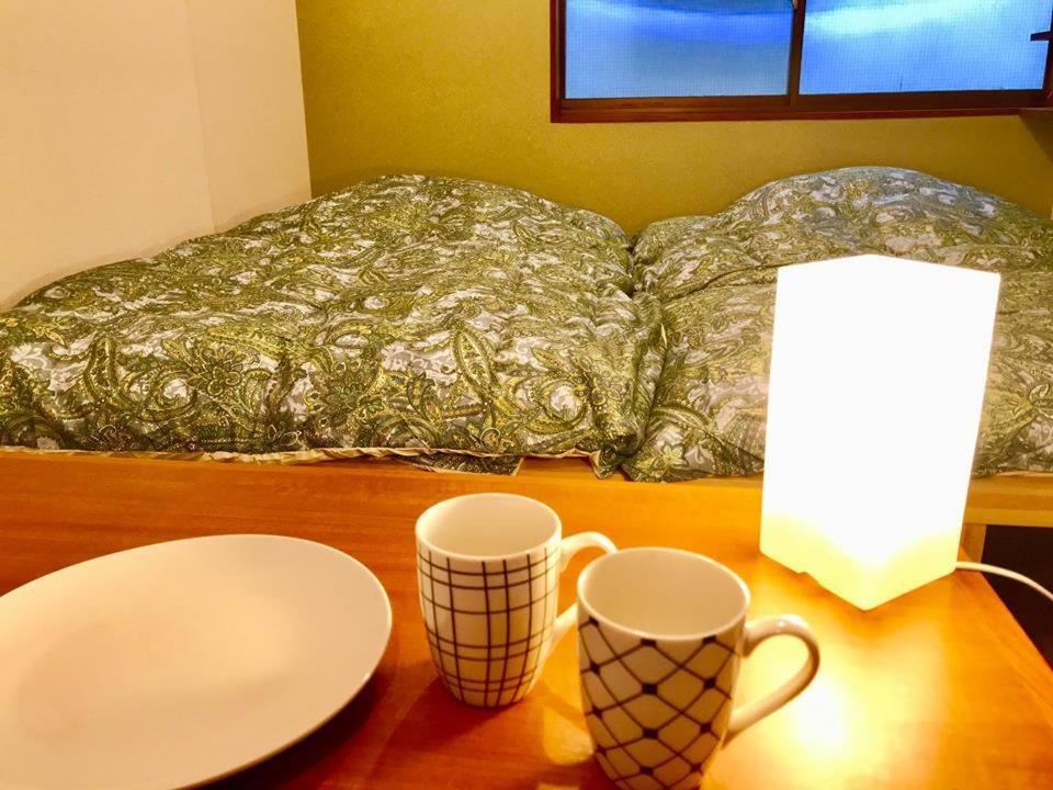 Apartment Den７【1f&2f】shirokane Takanawa Apts