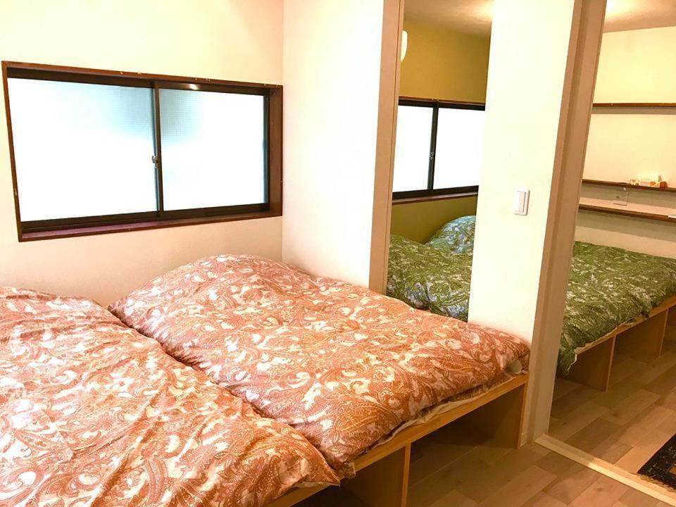 Apartment Den７【1f&2f】shirokane Takanawa Apts *