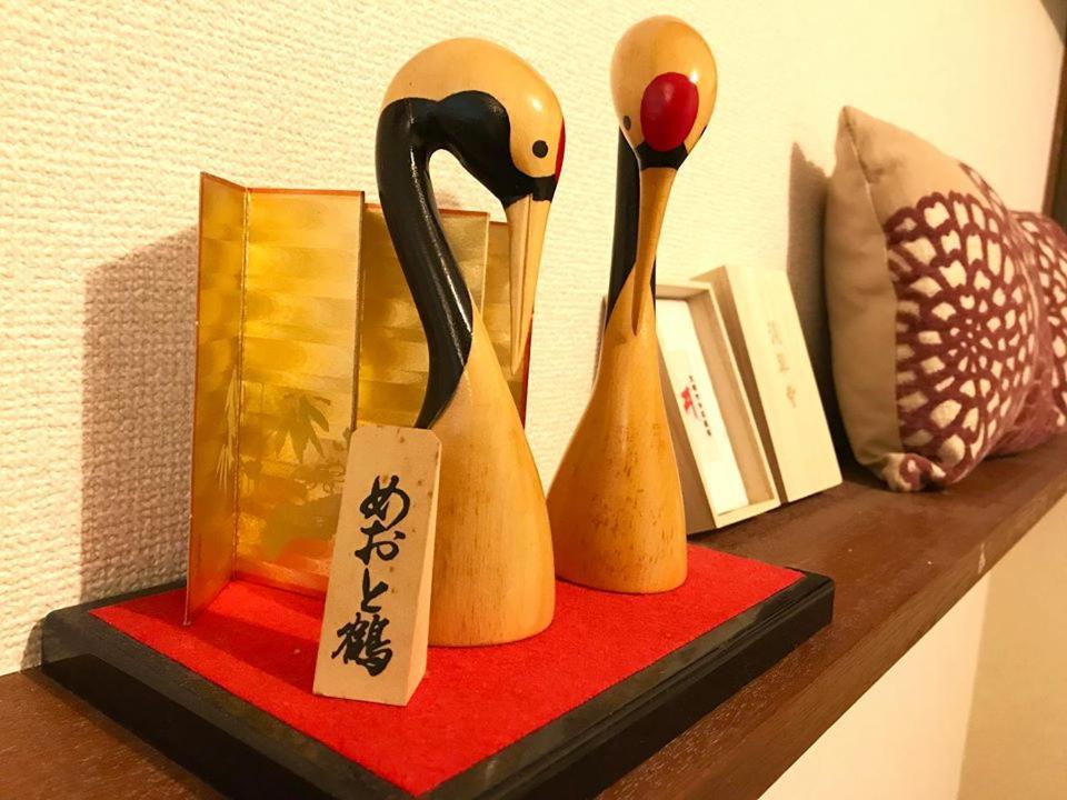 Den７【1f&2f】shirokane Takanawa Apts Apartment Tokyo