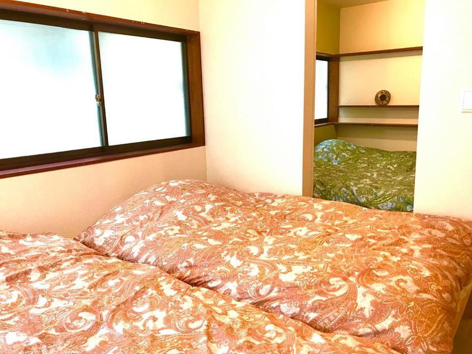 Den７【1f&2f】shirokane Takanawa Apts Apartment Tokyo