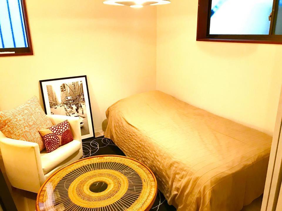 Apartment Den７【1f&2f】shirokane Takanawa Apts Tokyo