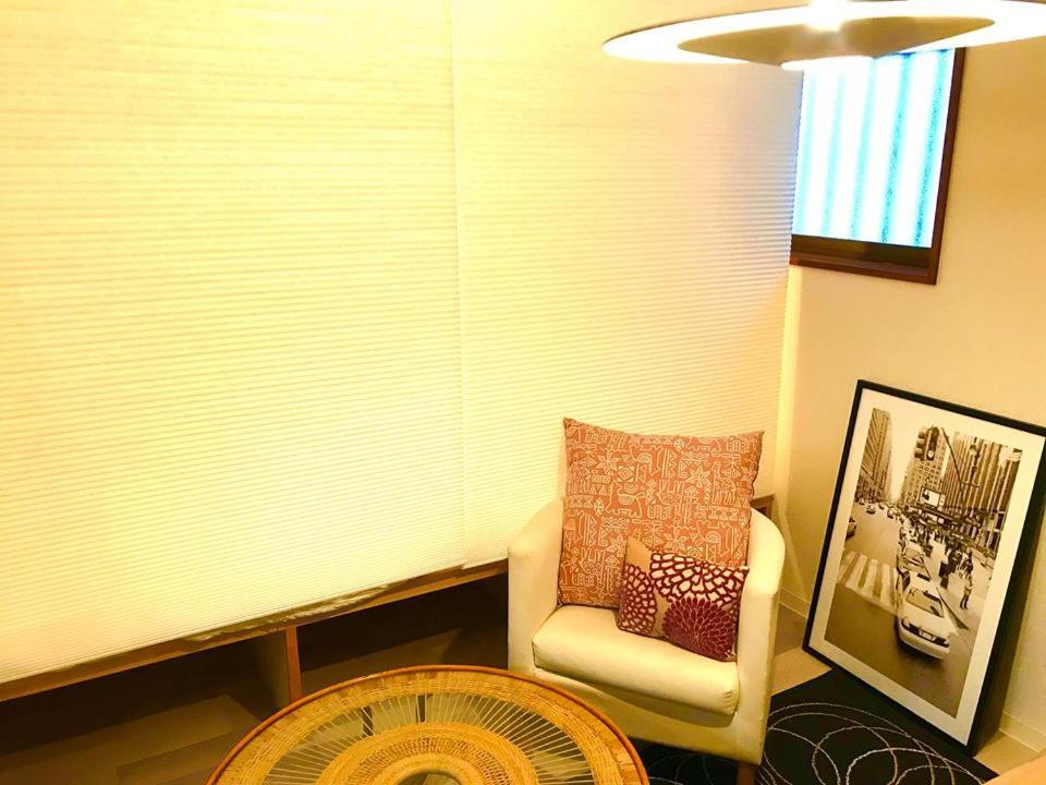 Den７【1f&2f】shirokane Takanawa Apts