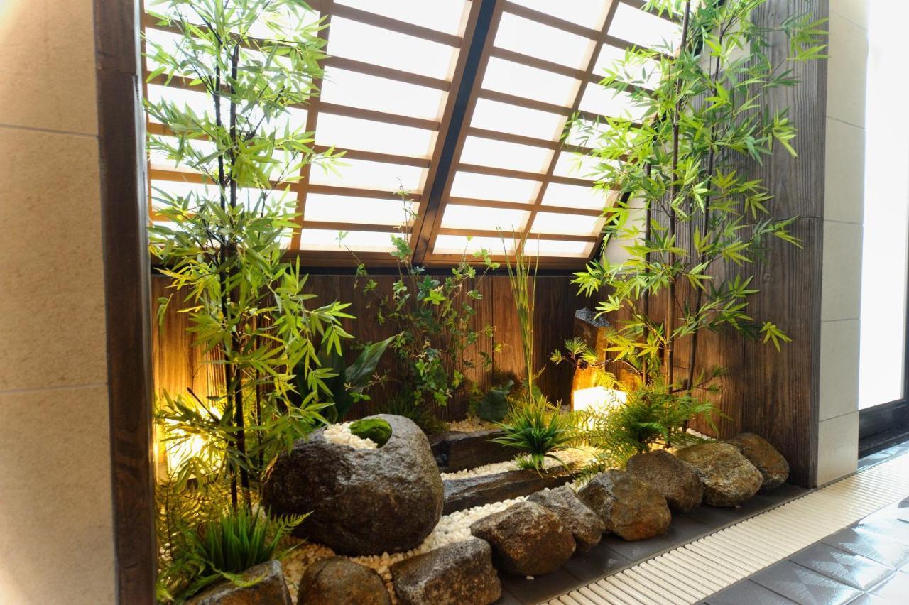 Global Gotanda Tokyo