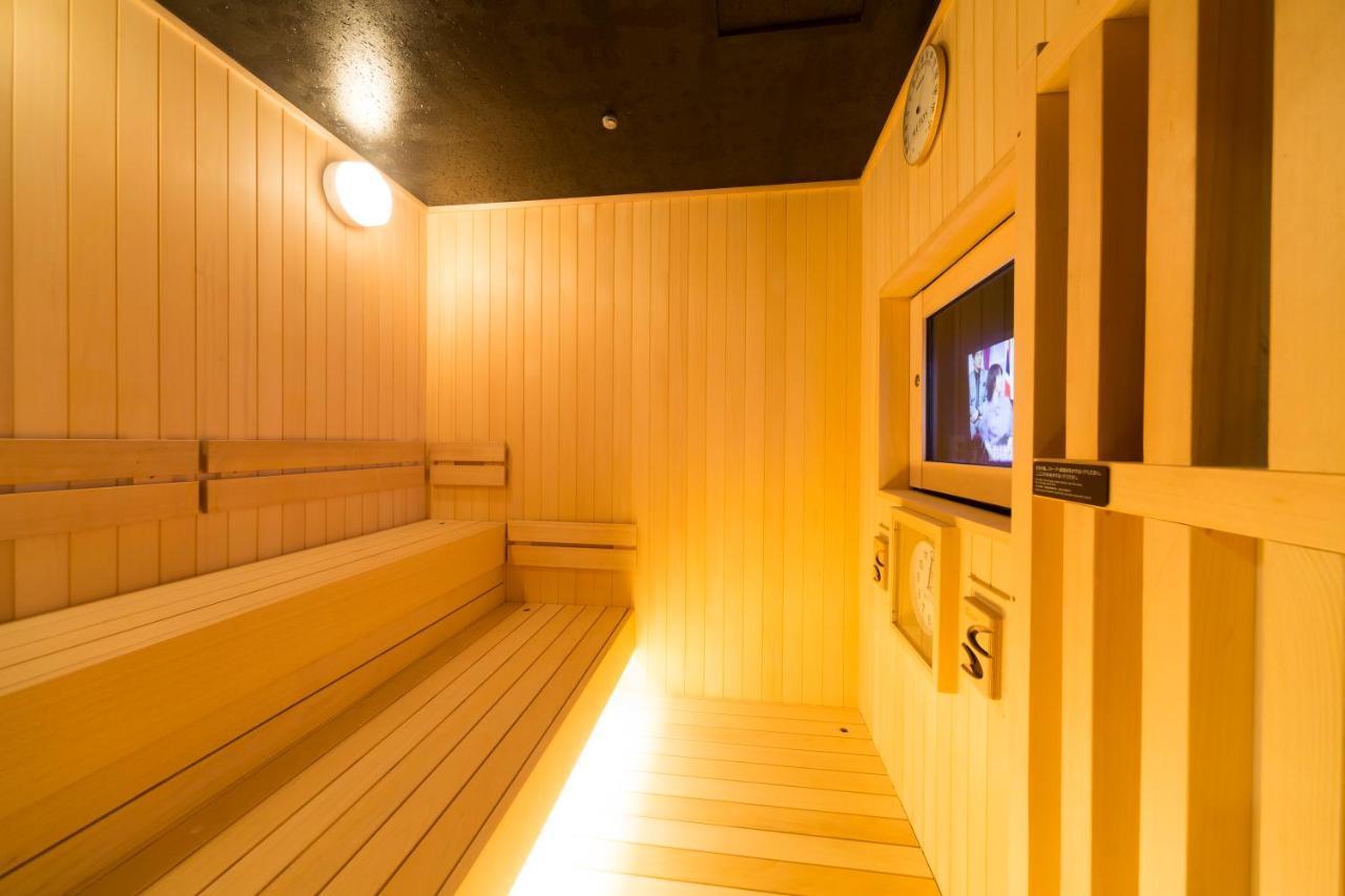Myoujin-no-yu Dormy Premium Kanda Tokyo