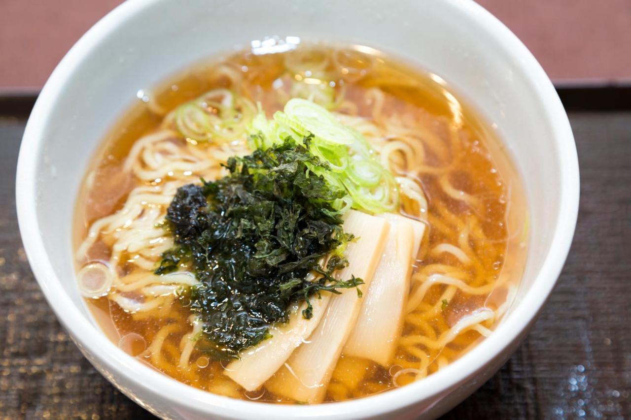 Myoujin-no-yu Dormy Premium Kanda 3* Tokyo