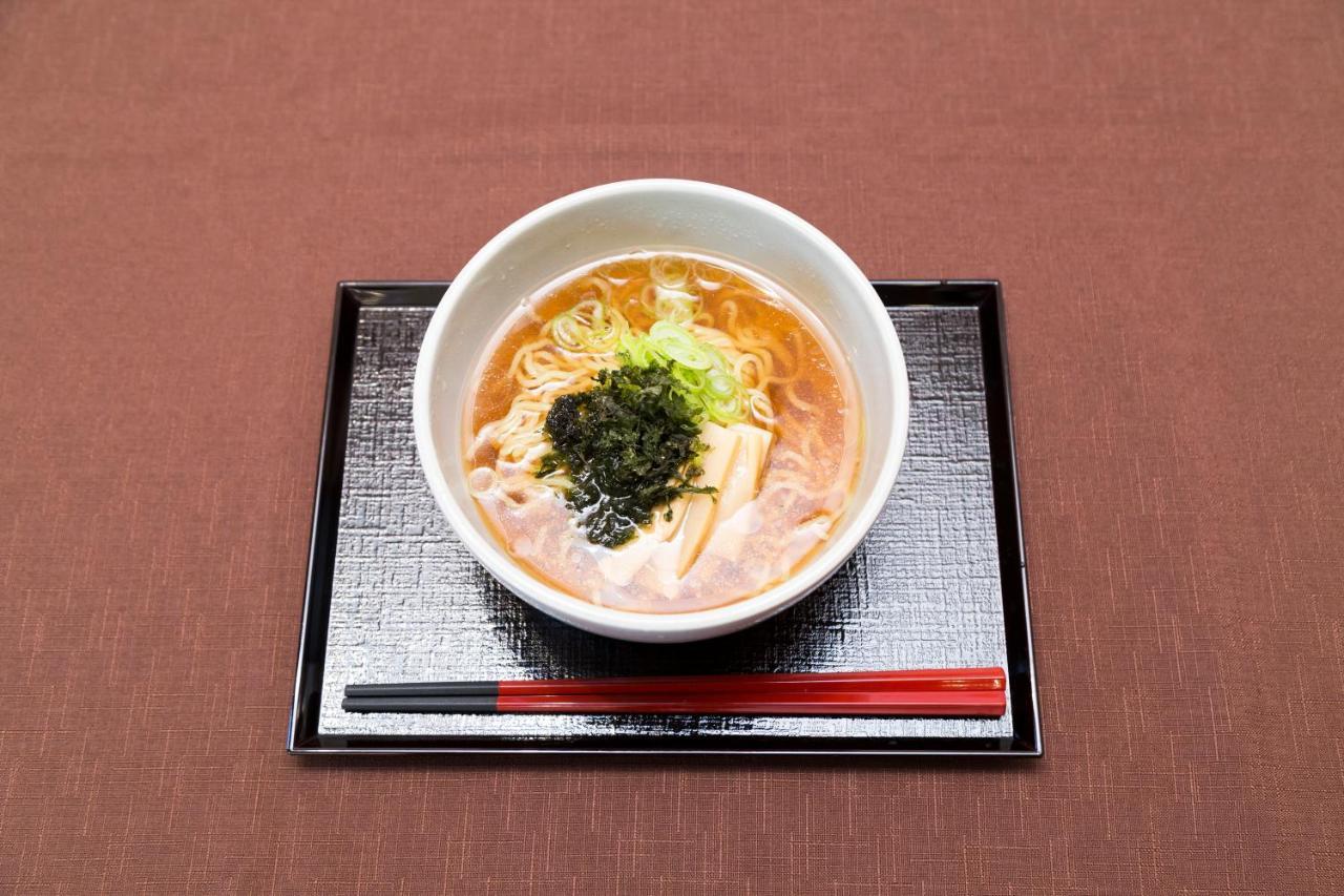 Hotel Myoujin-no-yu Dormy Premium Kanda Tokyo