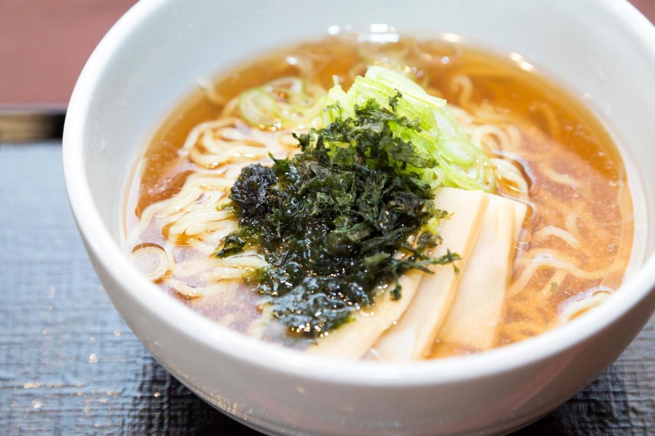 Myoujin-no-yu Dormy Premium Kanda 3*