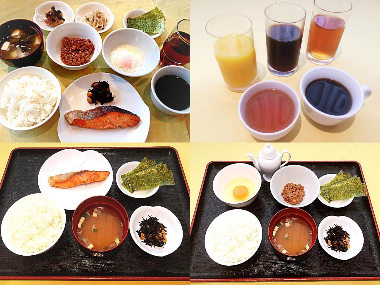 Annex Check In Shimbashi 2*