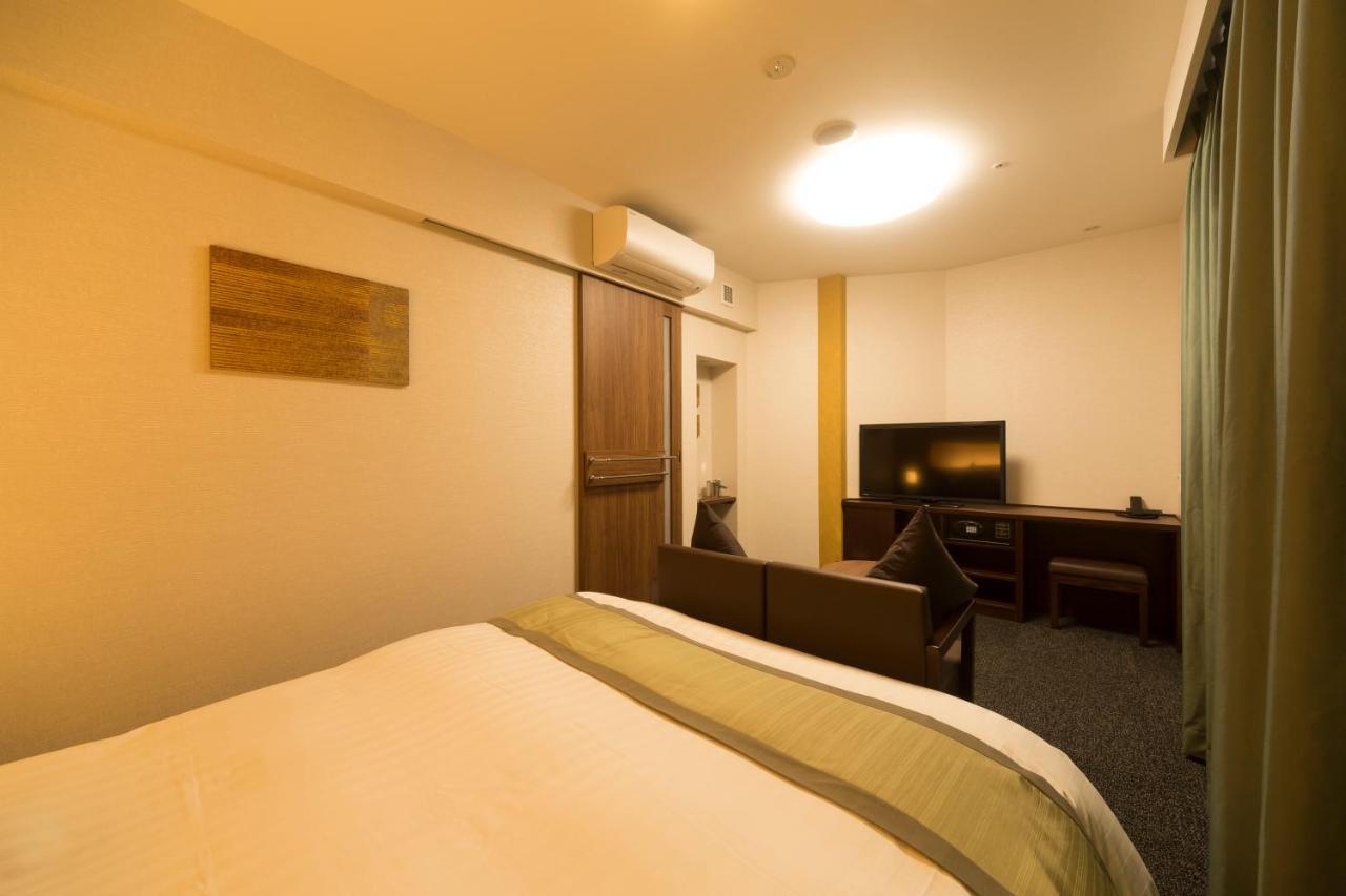 Myoujin-no-yu Dormy Premium Kanda 3*