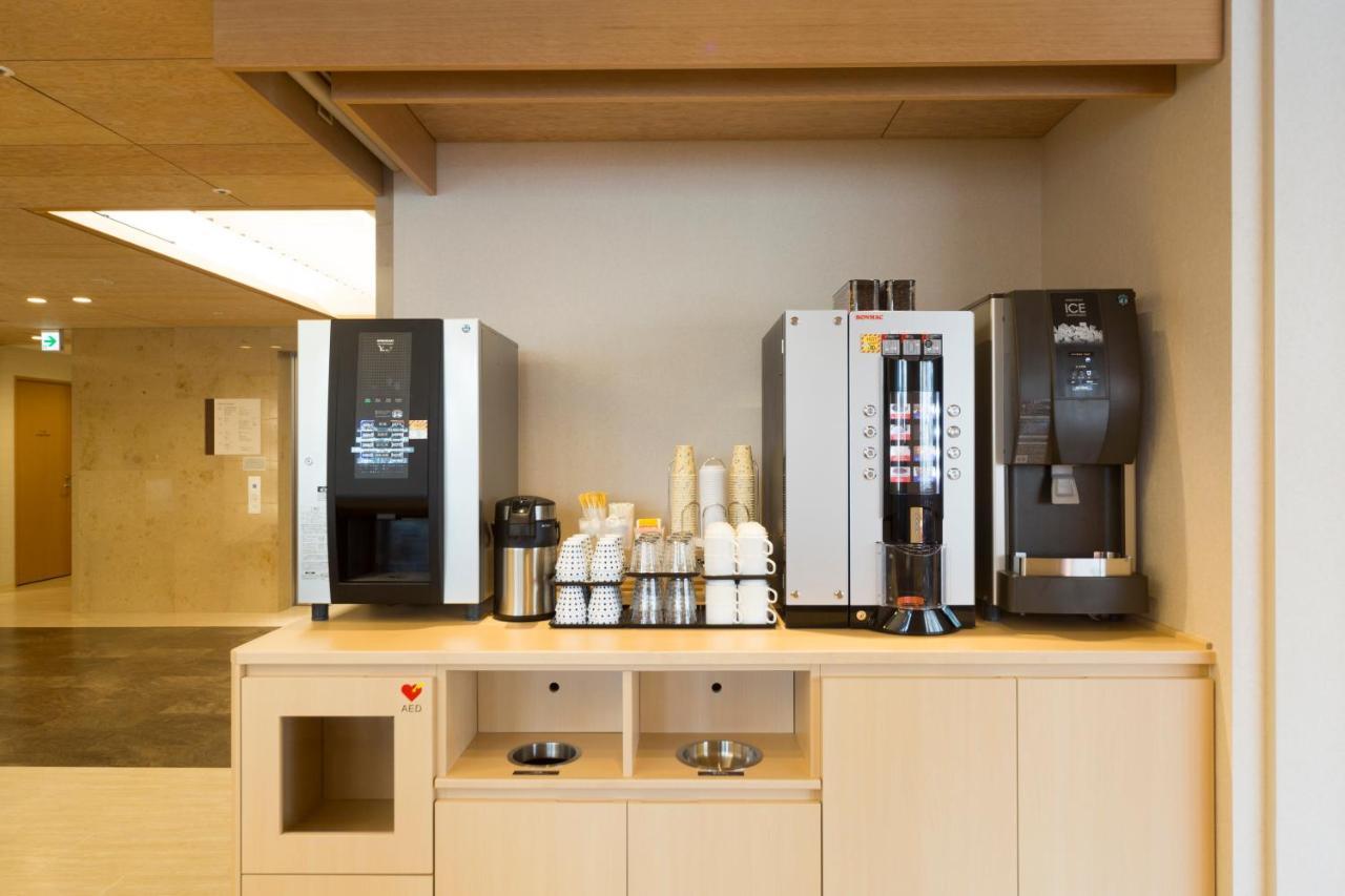 Hotel Myoujin-no-yu Dormy Premium Kanda Tokyo