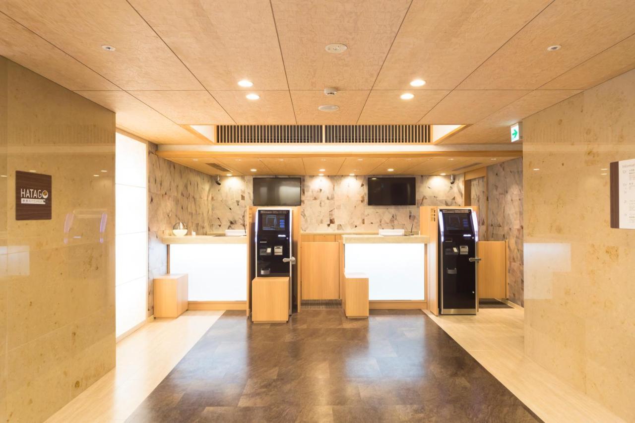 Myoujin-no-yu Dormy Premium Kanda Tokyo