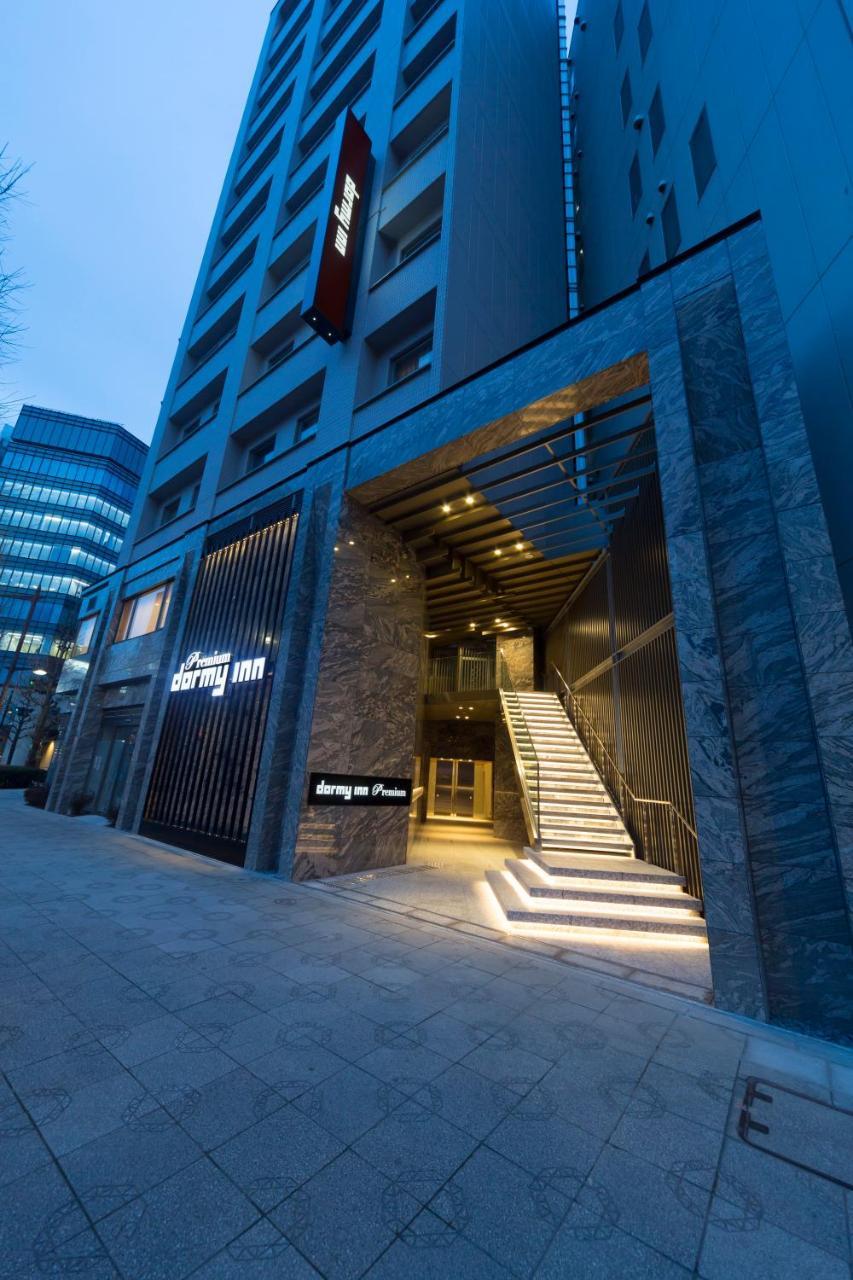Myoujin-no-yu Dormy Premium Kanda 3* Tokyo