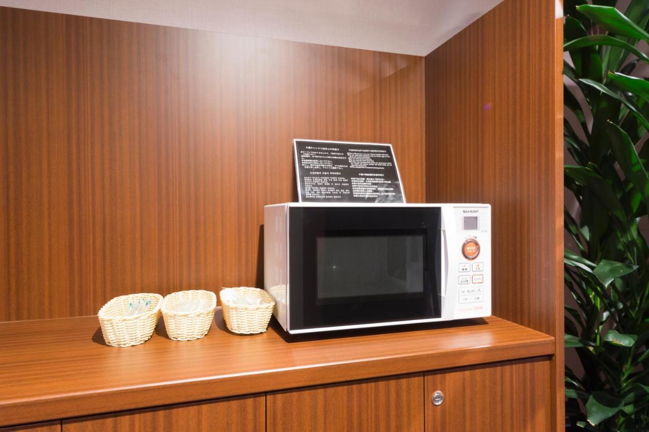 Hotel Myoujin-no-yu Dormy Premium Kanda Tokyo