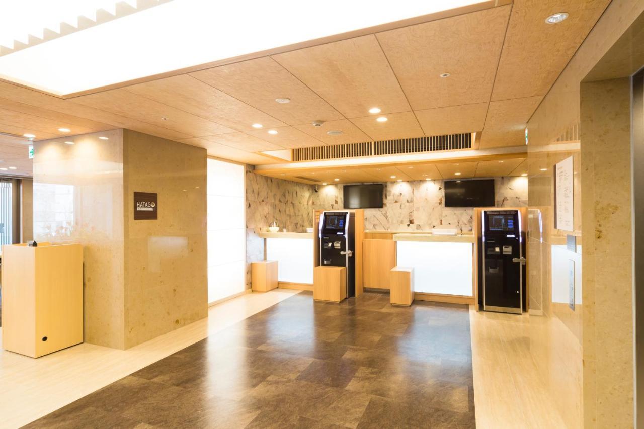 Hotel Myoujin-no-yu Dormy Premium Kanda Tokyo