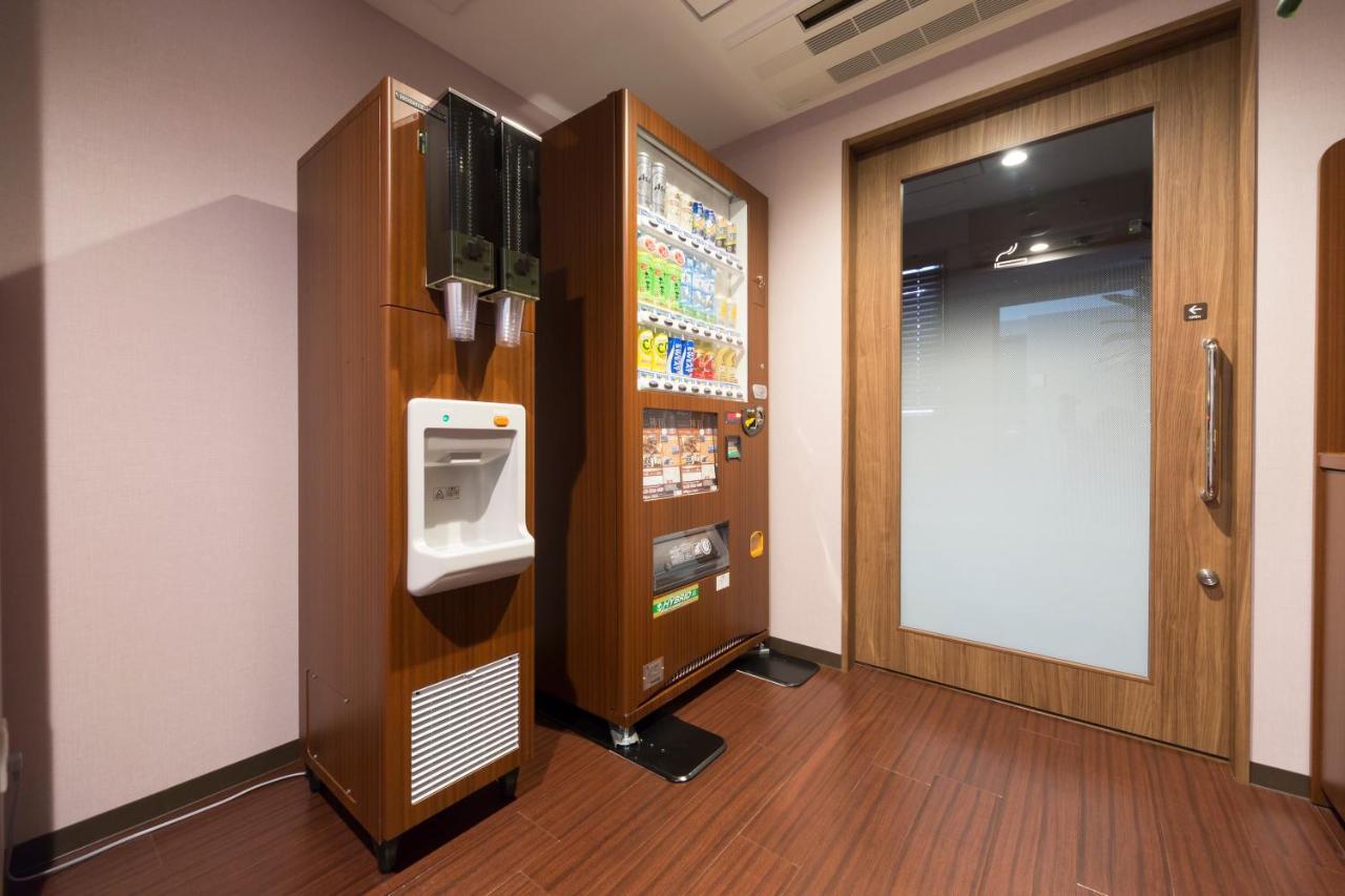 Hotel Myoujin-no-yu Dormy Premium Kanda Tokyo